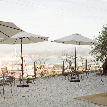 Agriturismo Belvedere 9 라스페치아 외부 사진
