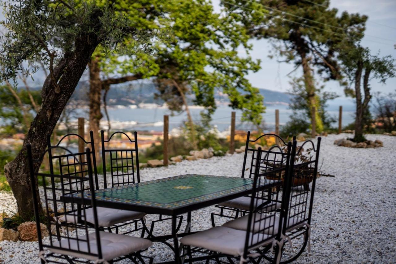 Agriturismo Belvedere 9 라스페치아 외부 사진
