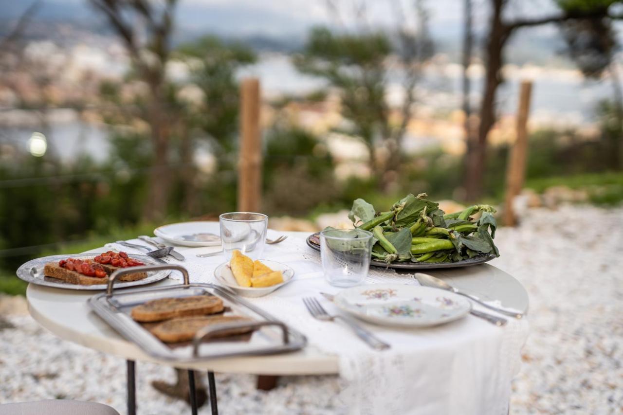 Agriturismo Belvedere 9 라스페치아 외부 사진