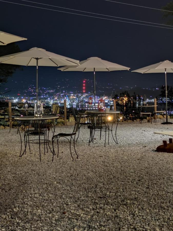 Agriturismo Belvedere 9 라스페치아 외부 사진