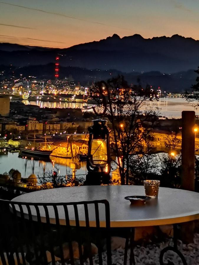 Agriturismo Belvedere 9 라스페치아 외부 사진