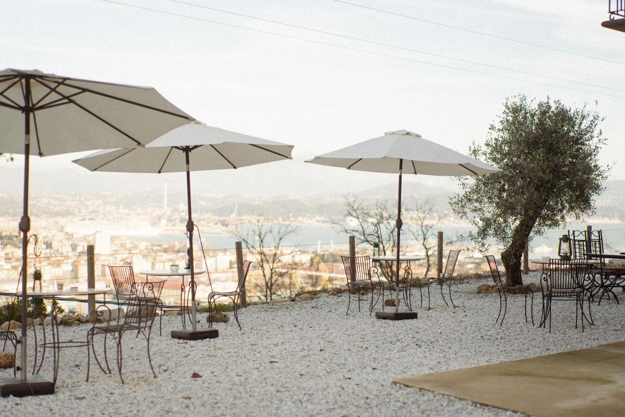 Agriturismo Belvedere 9 라스페치아 외부 사진