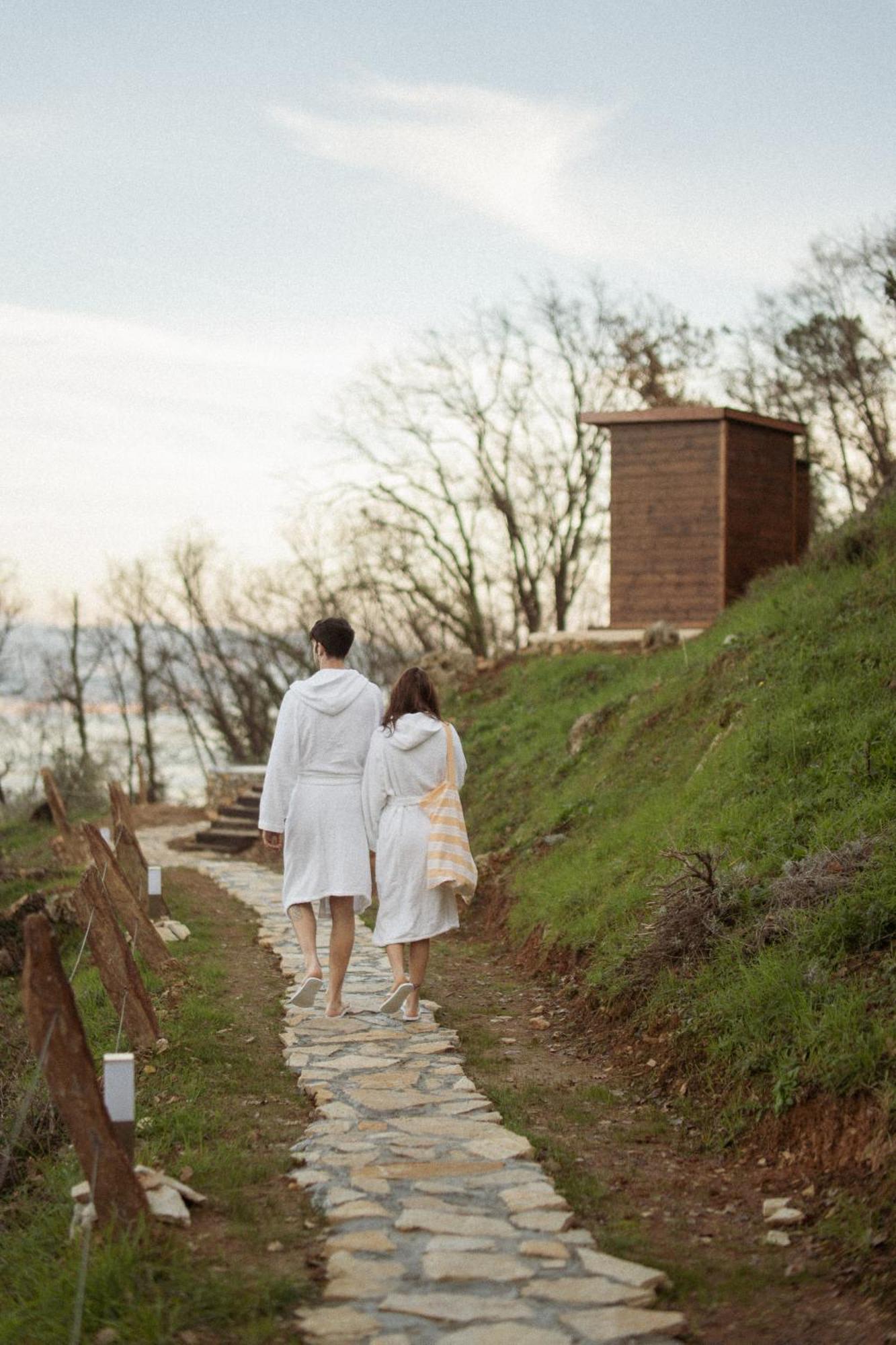 Agriturismo Belvedere 9 라스페치아 외부 사진