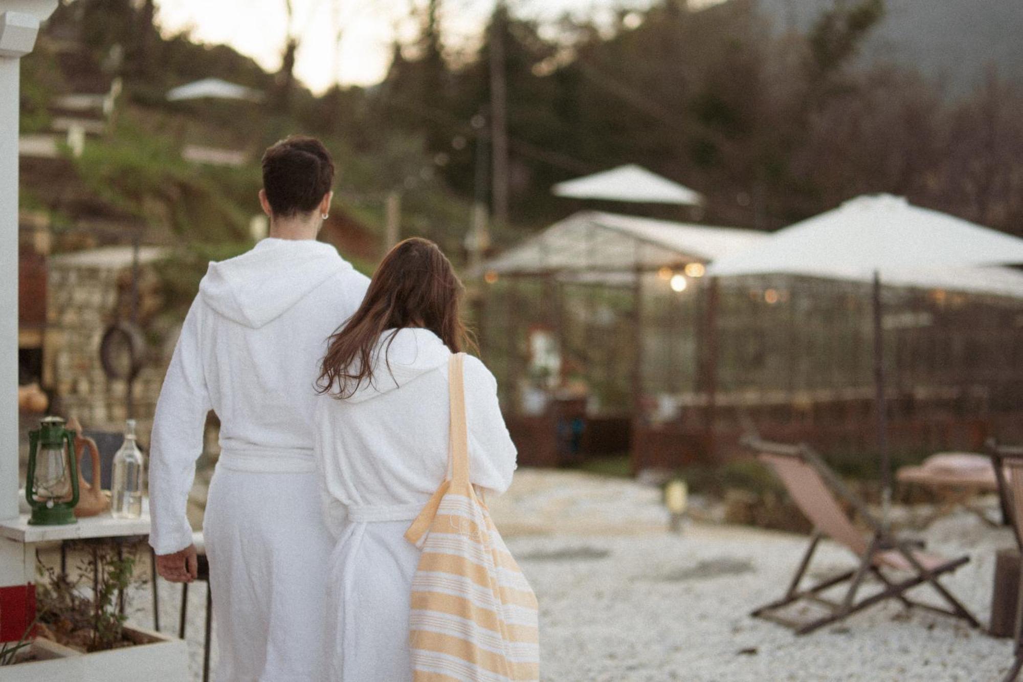 Agriturismo Belvedere 9 라스페치아 외부 사진