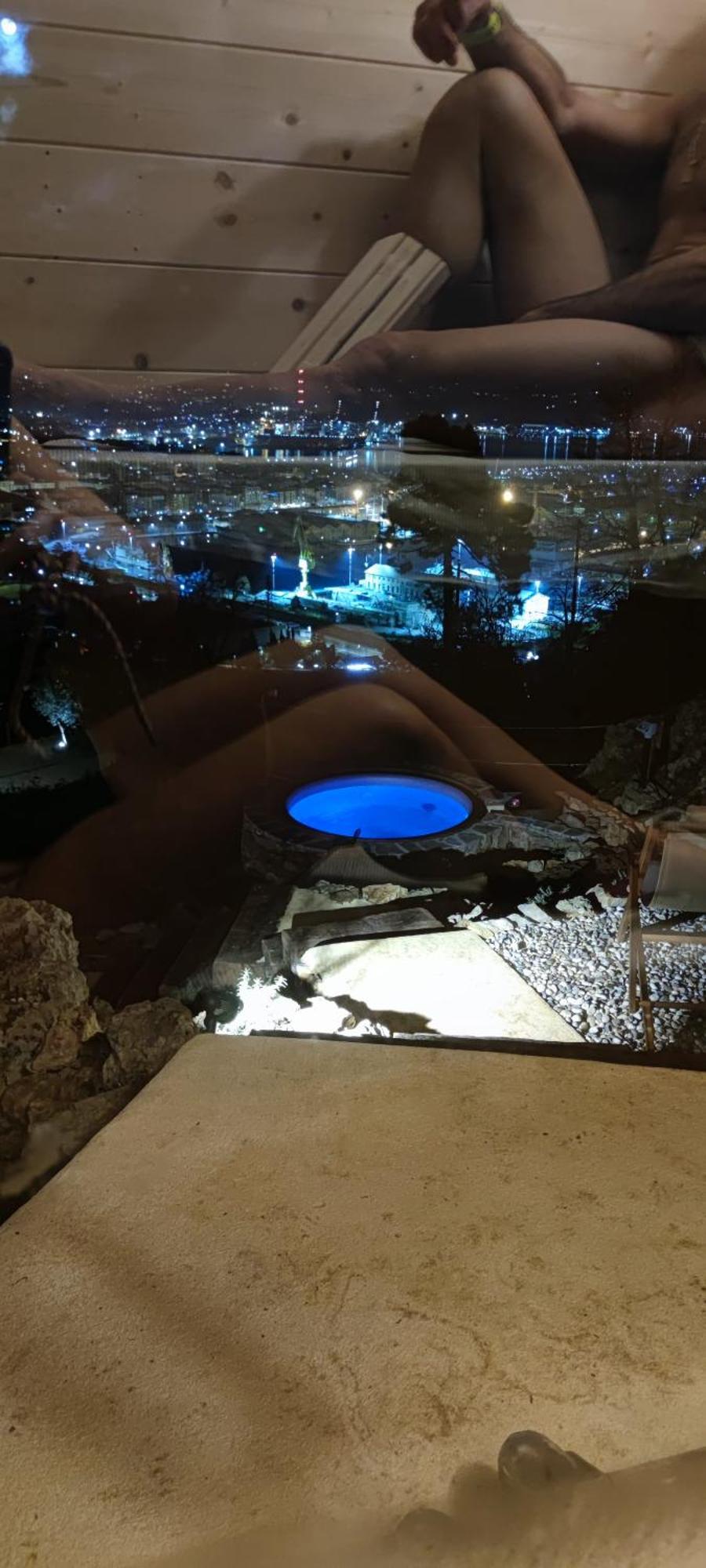 Agriturismo Belvedere 9 라스페치아 외부 사진