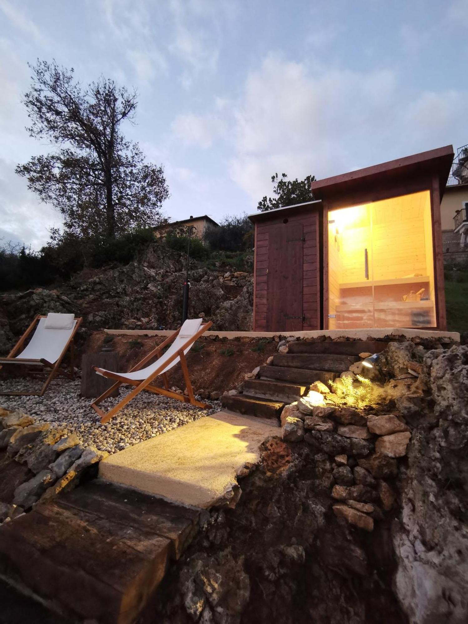 Agriturismo Belvedere 9 라스페치아 외부 사진